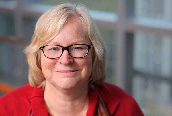 Dr. Catherine Lord