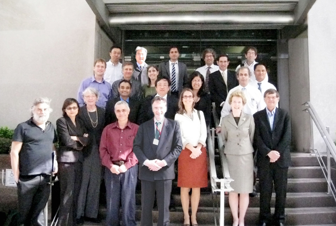 Tri-Campus Breast Cancer Research Retreat
