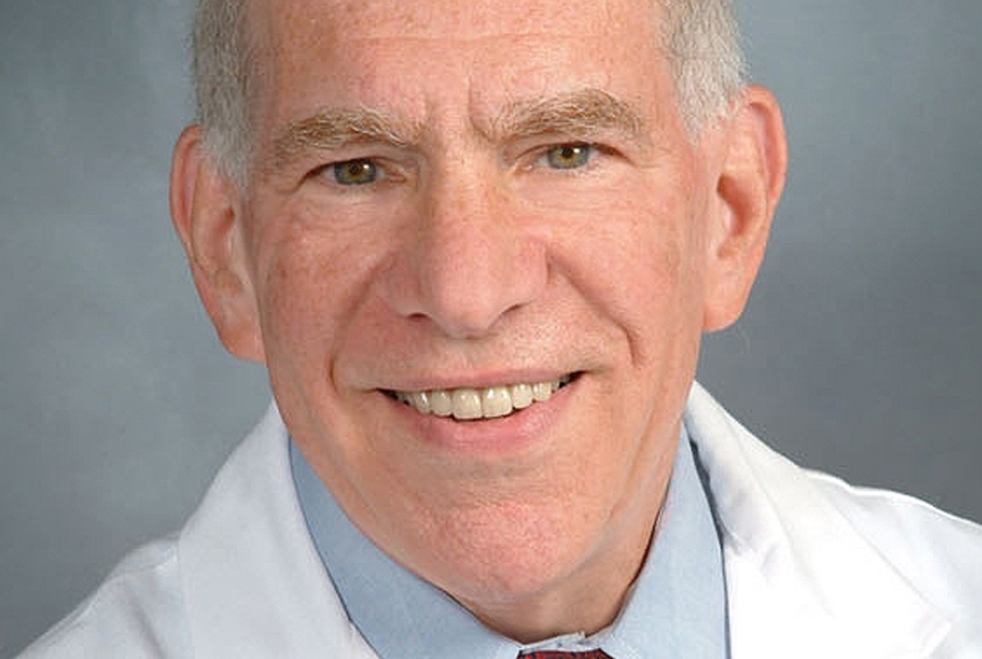 Dr. Ronald Crystal