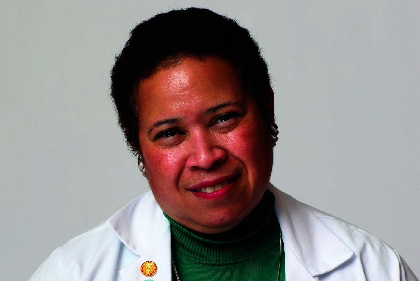 Dr. Carol Storey-Johnson