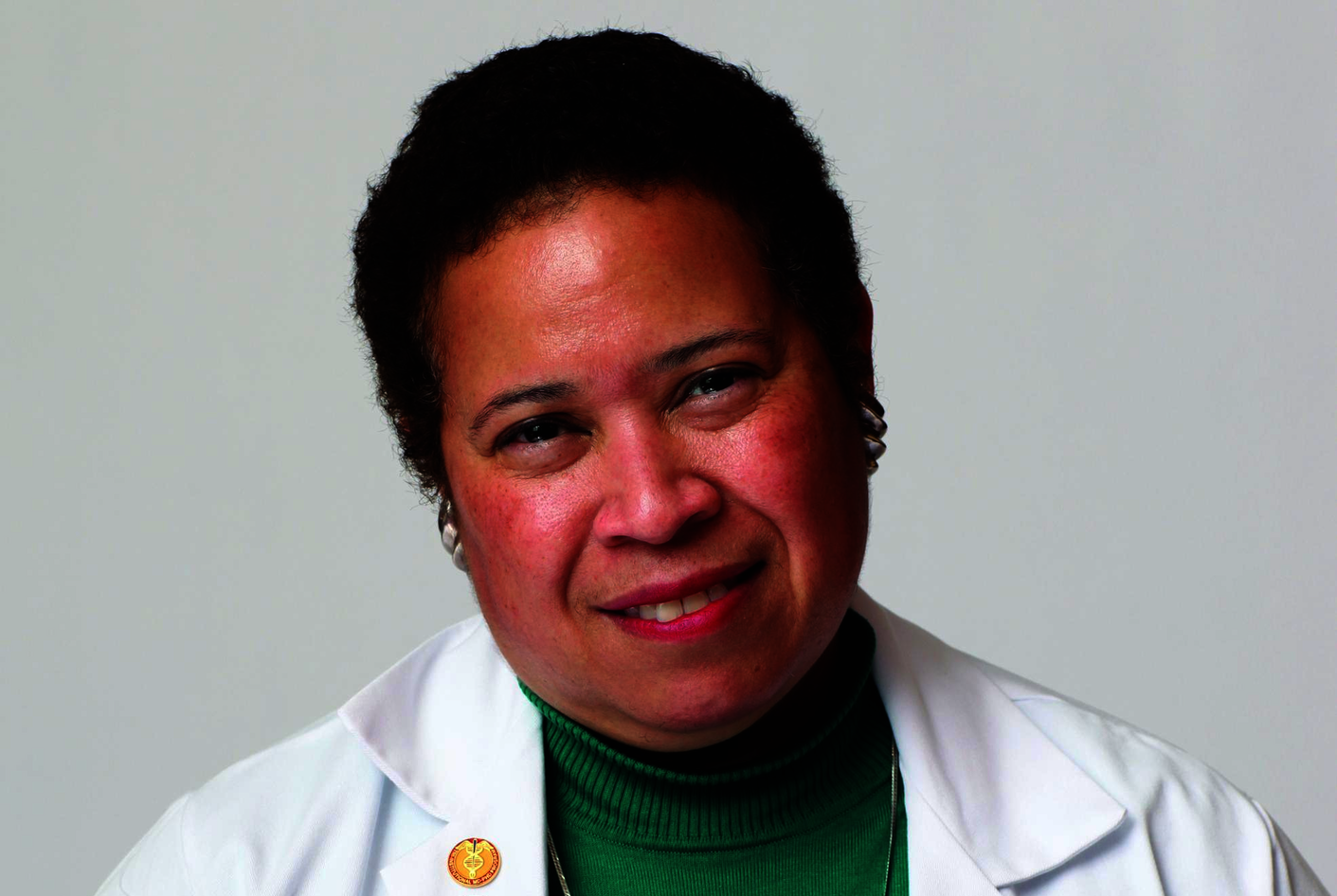 Dr. Carol Storey-Johnson 