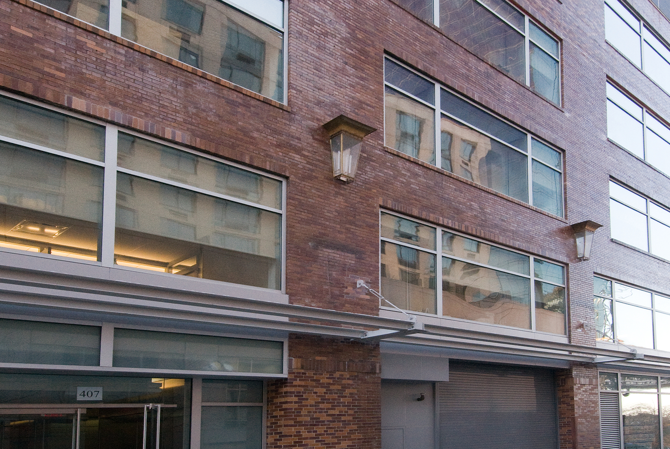 407 E. 61st St.