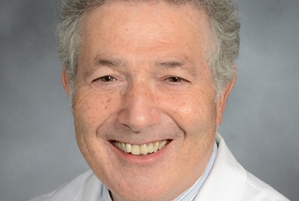 Dr. Ron Adelman