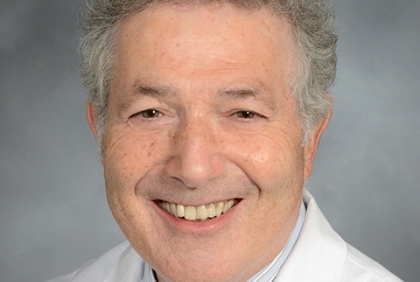 Dr. Ron Adelman