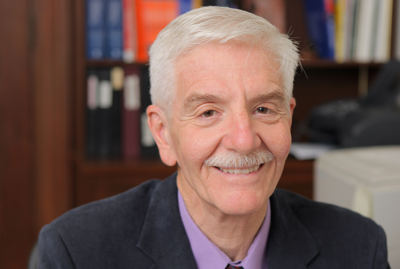 Dr. George Alexopoulos