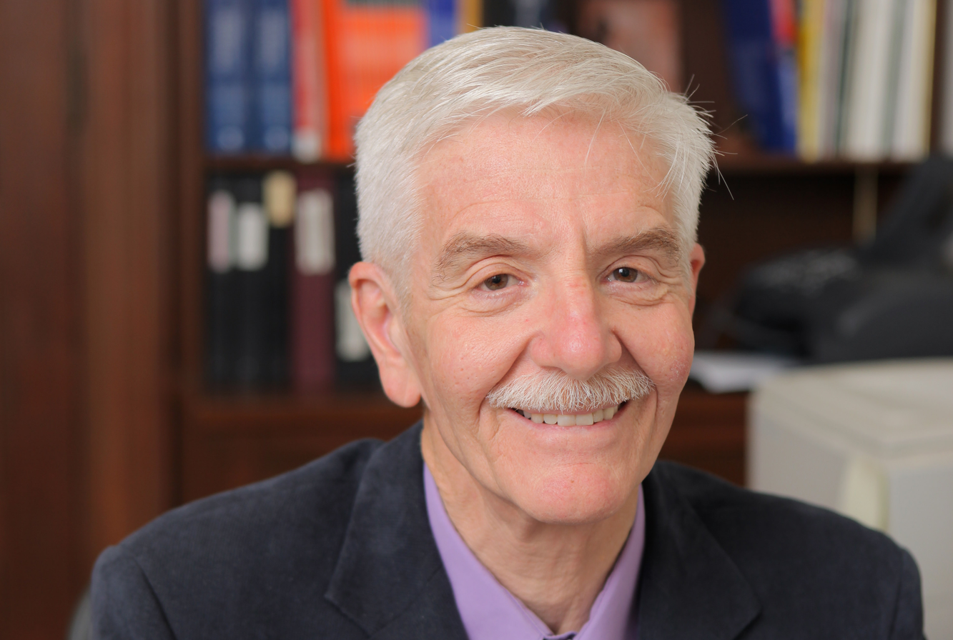 Dr. George Alexopoulos