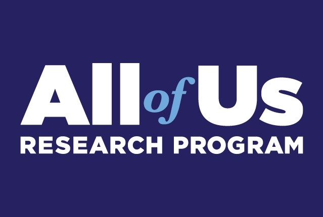 all of us logo