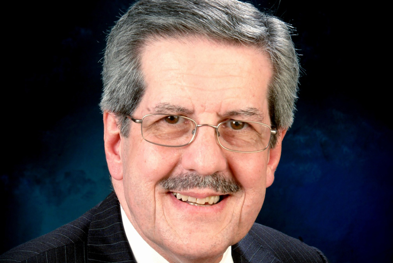 Dr. Daniel Alonso