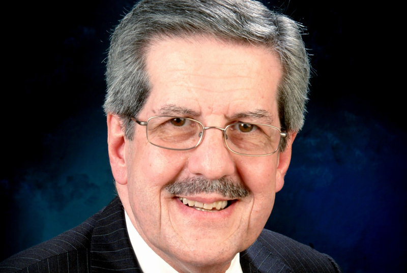 Dr. Daniel Alonso