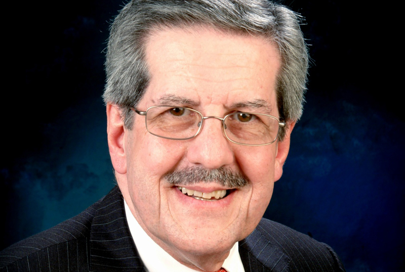 Dr. Daniel Alonso