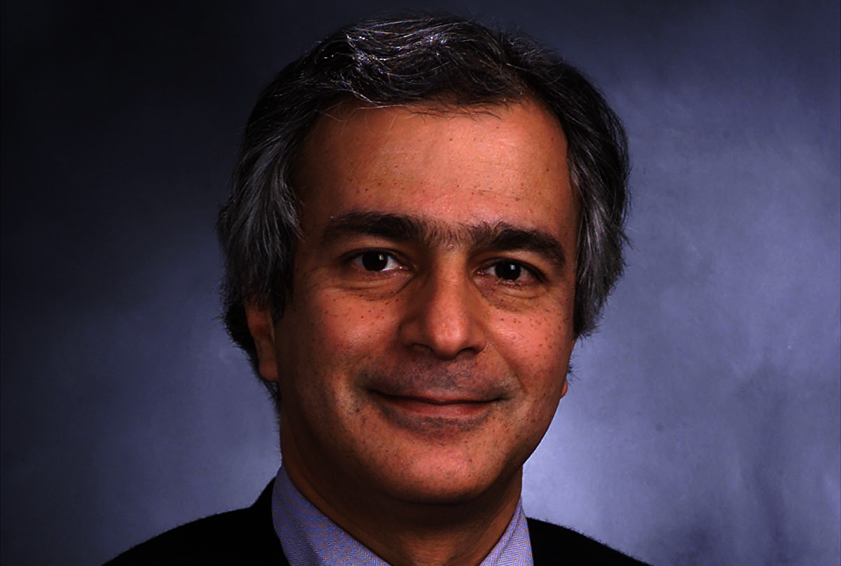 Dr. Nasser Altorki