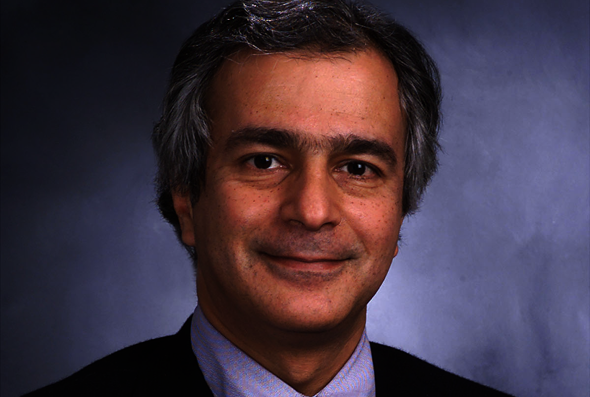 Dr. Nasser K. Altorki