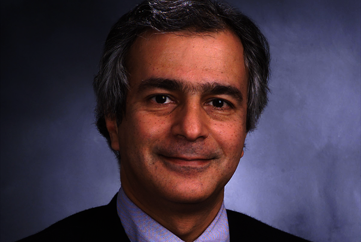 Dr. Nasser Altorki