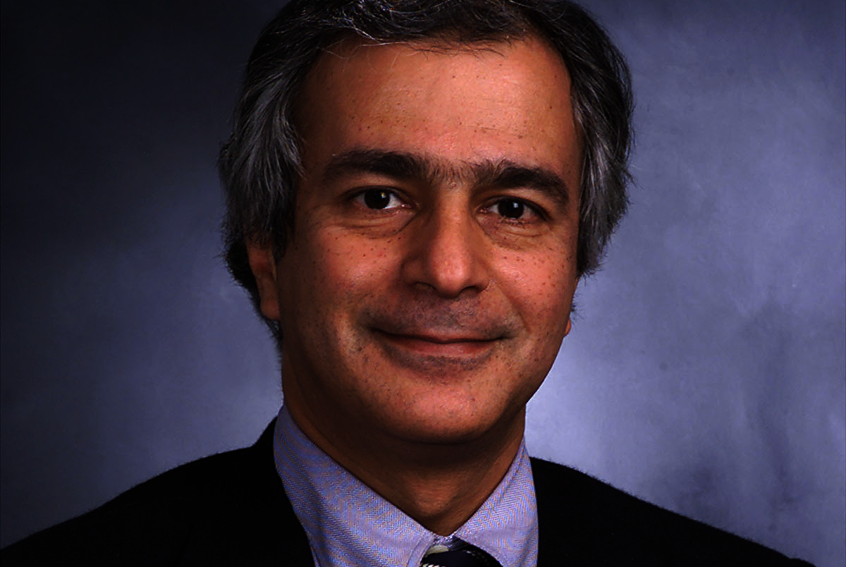 Dr. Nasser Altorki