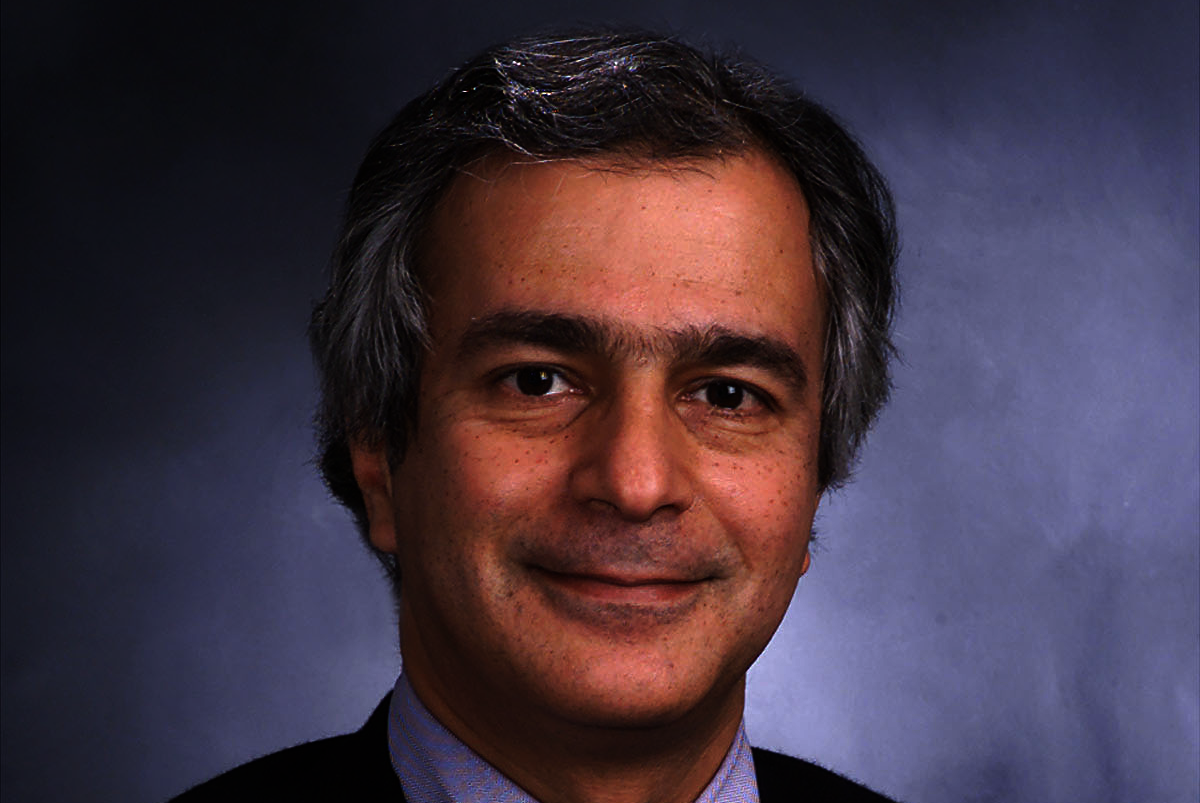 Dr. Nasser K. Altorki