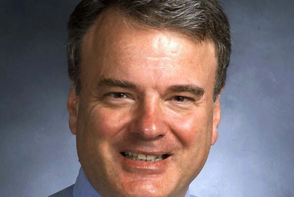 Dr. Olaf Andersen