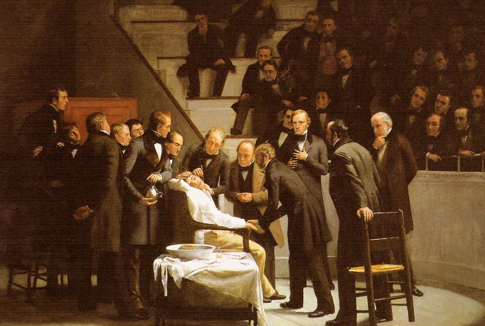 Study Debunks Century-Old Concept of How Anesthesia Works