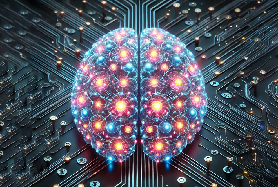 glioblastoma circuits