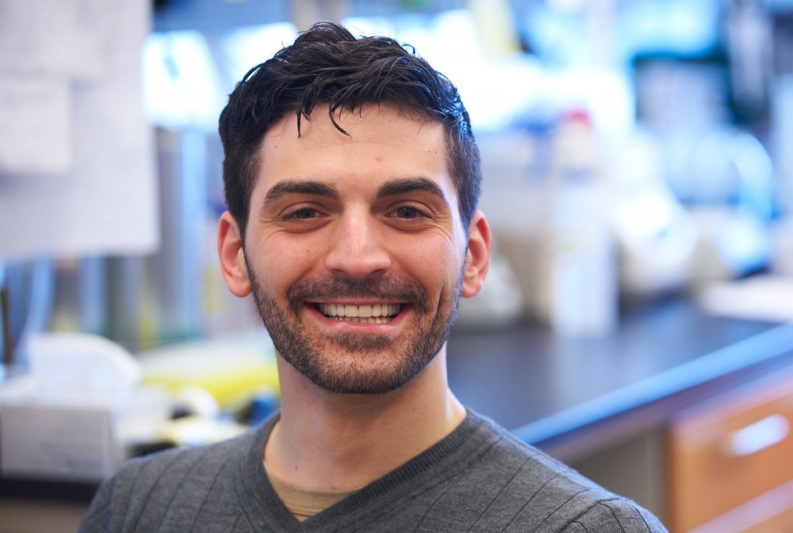  Nicholas Arpaia