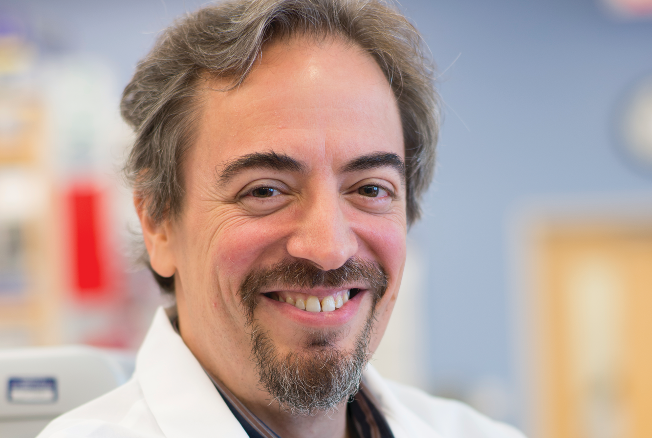 Dr. Ari Melnick