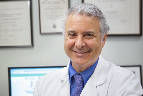 Dr. Louis Aronne