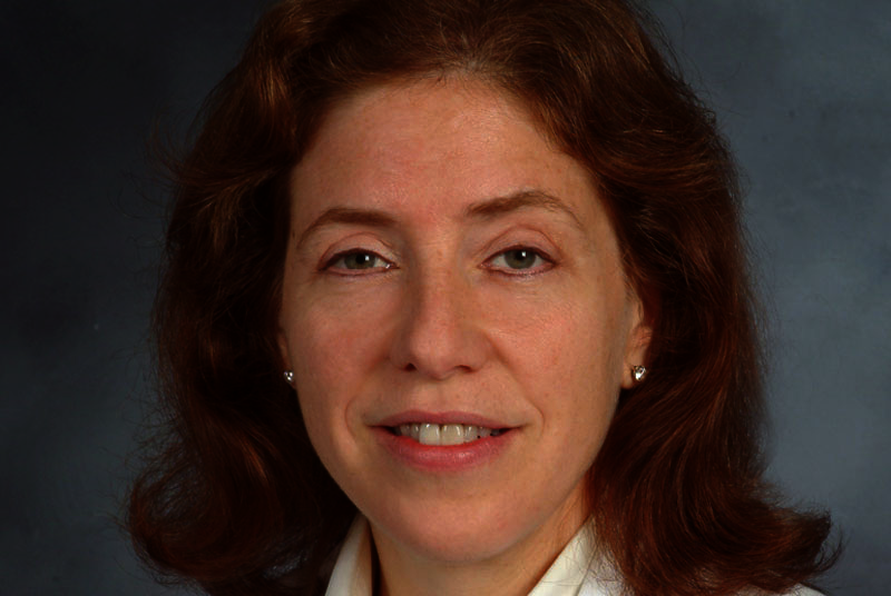 Dr. Phyllis August