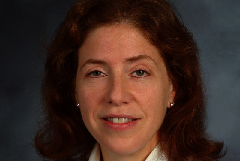 Dr. Phyllis August