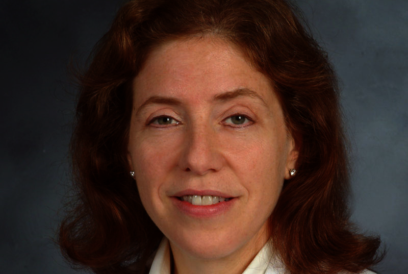 Dr. Phyllis August