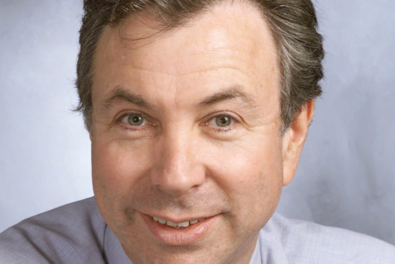 Dr. Neil Bander