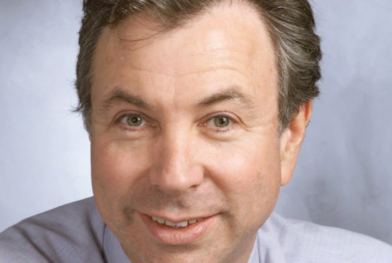 Dr. Neil H. Bander