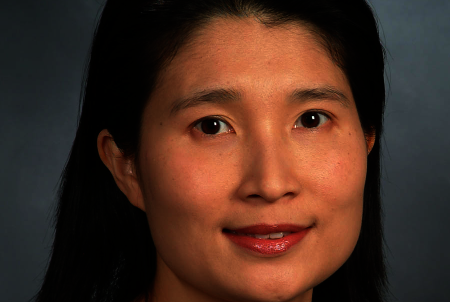 Dr. Heejung Bang