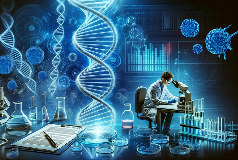 science and innovation