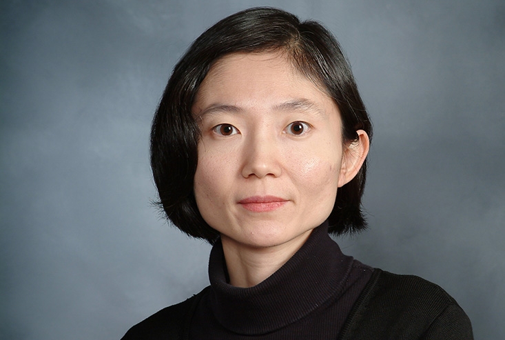 Dr. Yuhua Bao