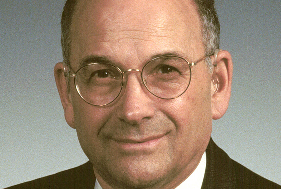 Dr. Jack Barchas