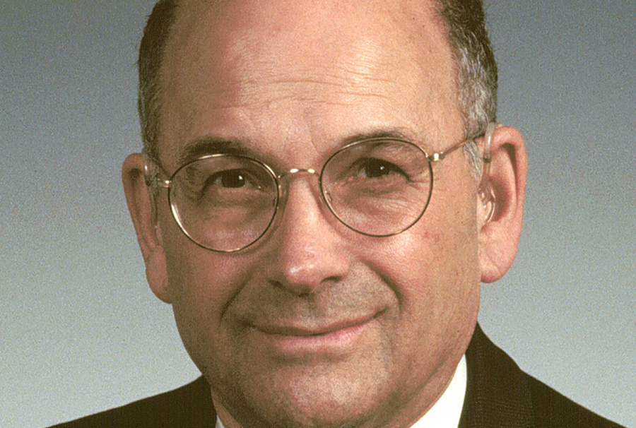 Dr. Jack Barchas