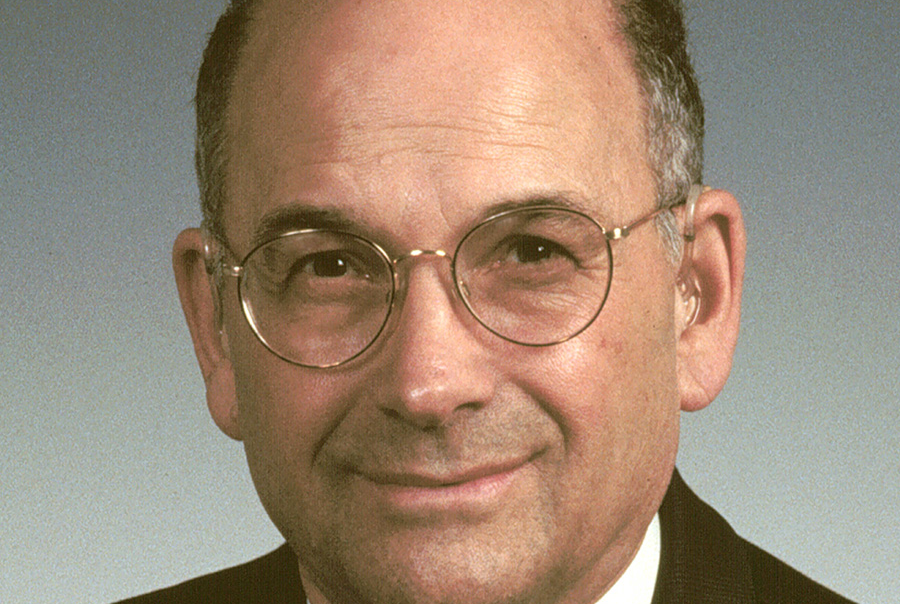 Dr. Jack Barchas