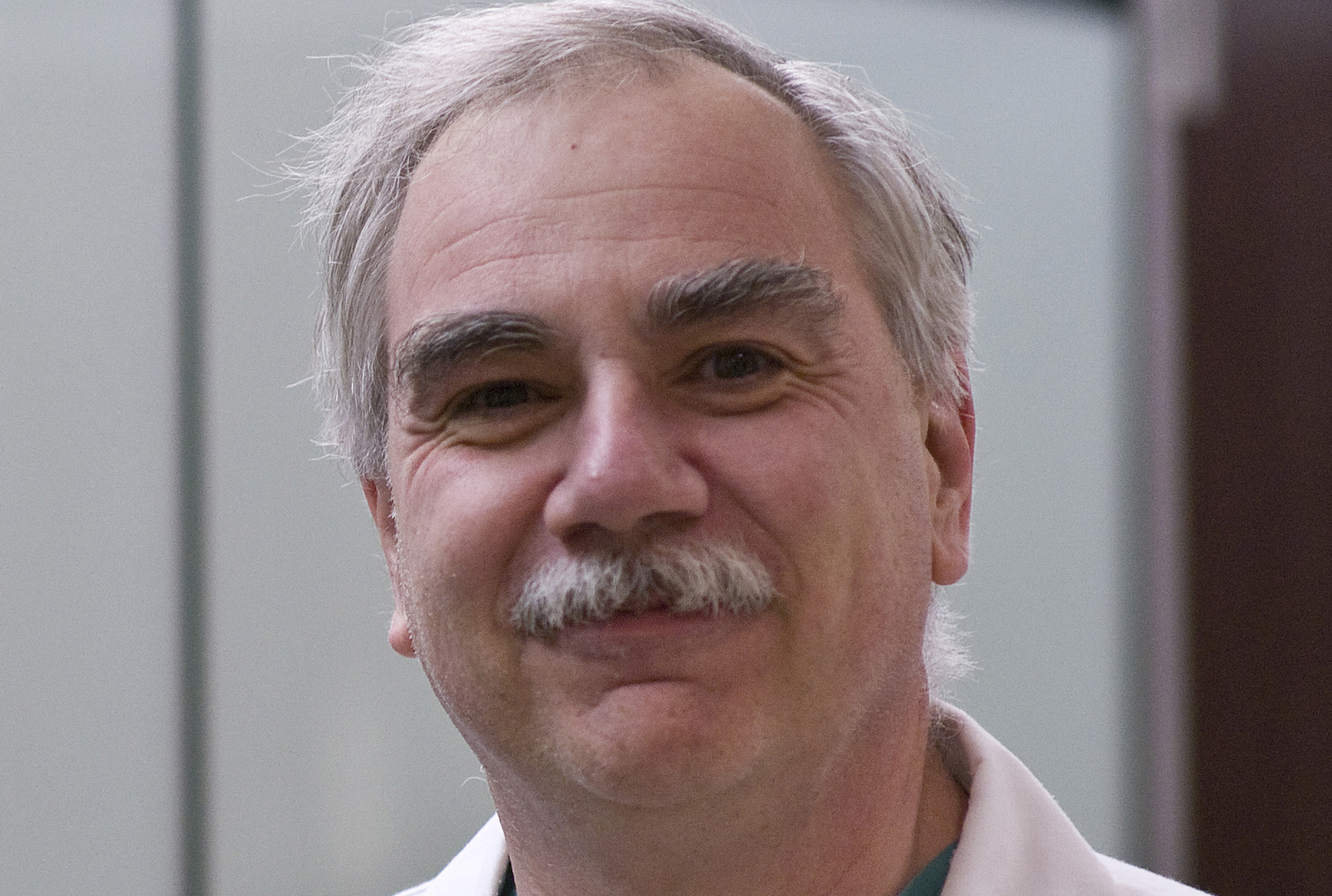 Dr. Philip Barie 
