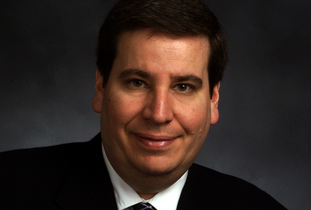 Dr. Craig Basson