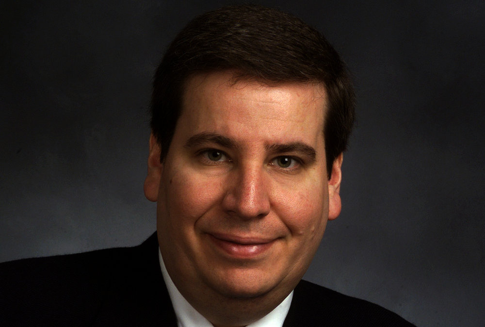 Dr. Craig Basson