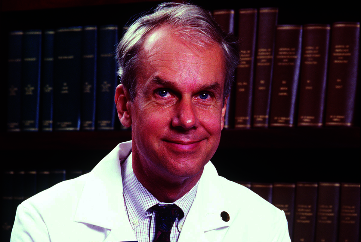 Dr. M. Flint Beal