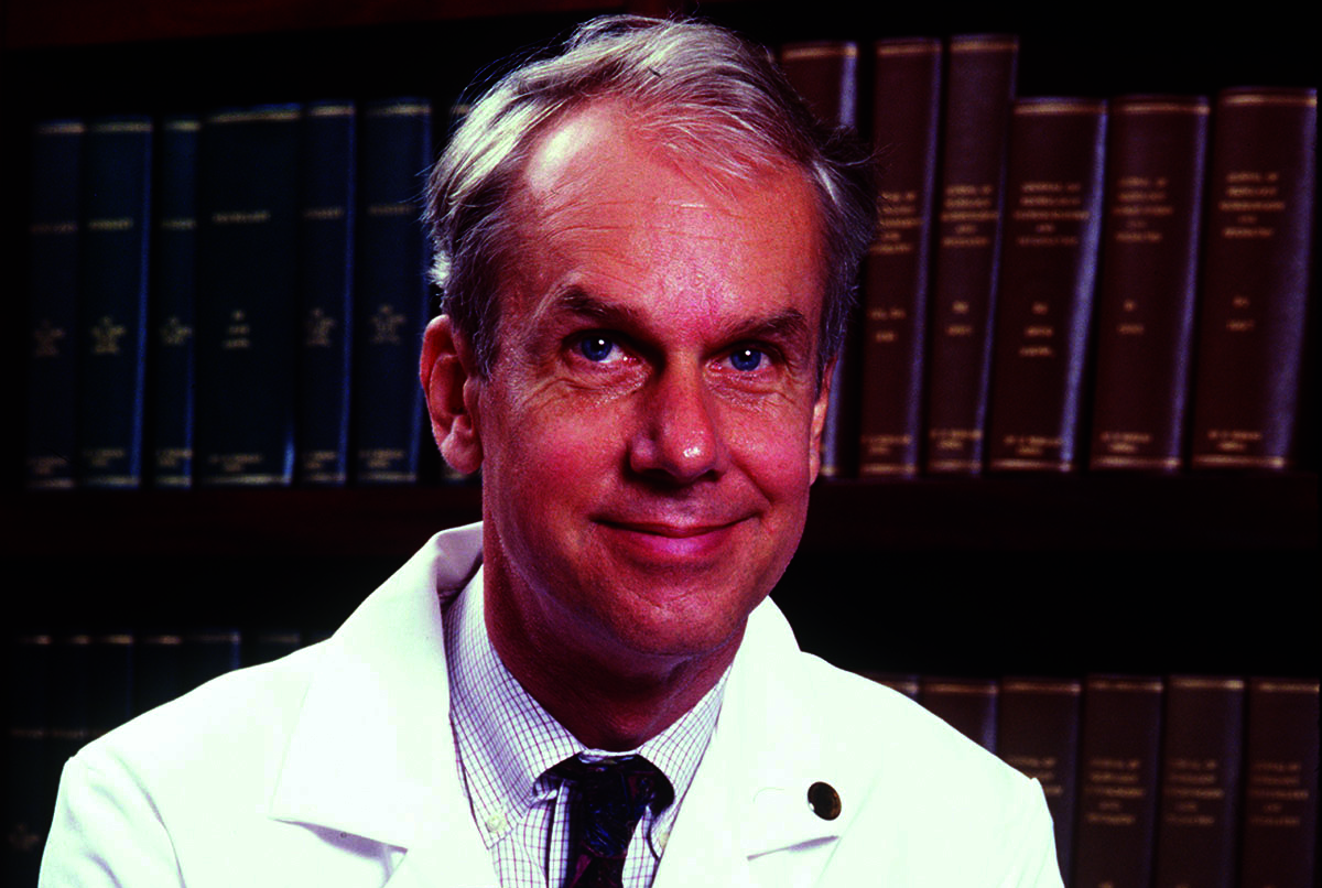 Dr. M. Flint Beal