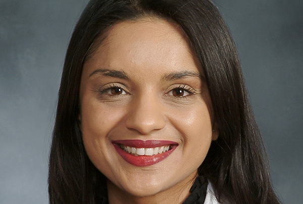 Dr. Himisha Beltran