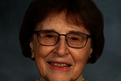 Dr. Bernice Grafstein
