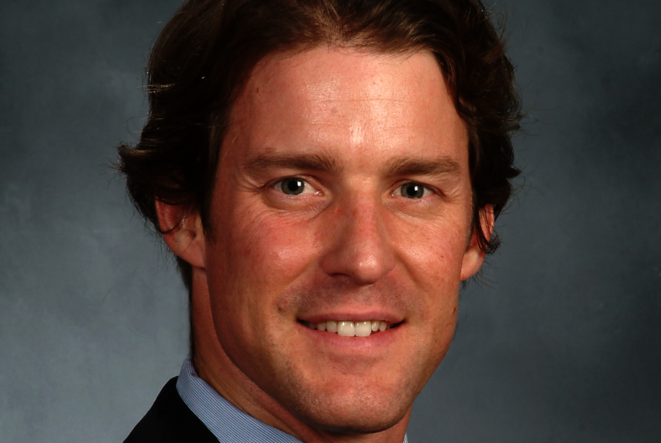 Dr. Scott Blanchard
