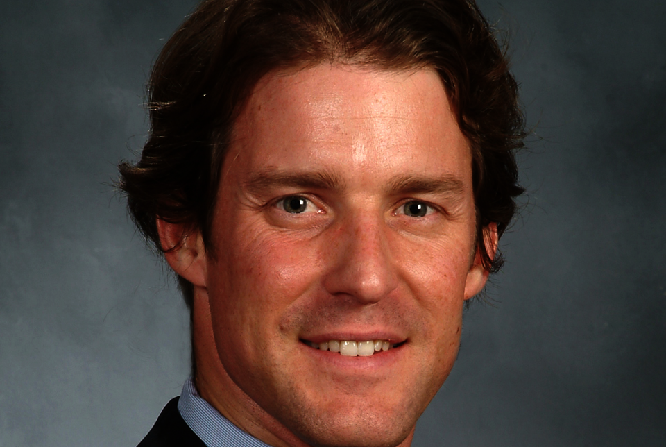 Dr. Scott Blanchard