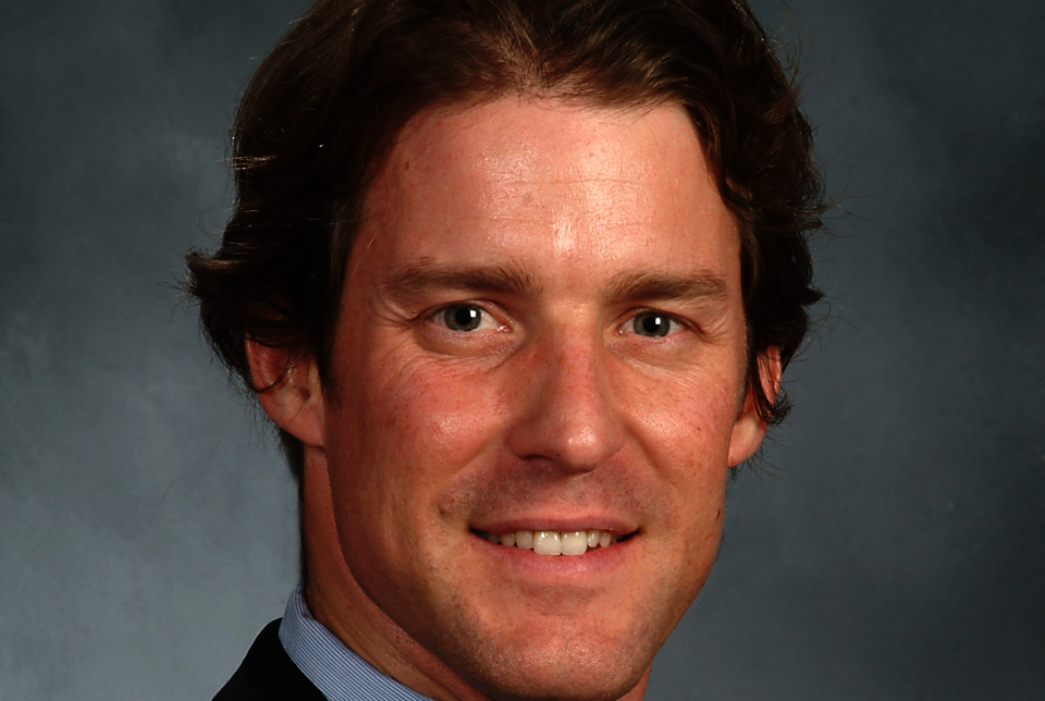 Dr. Scott Blanchard