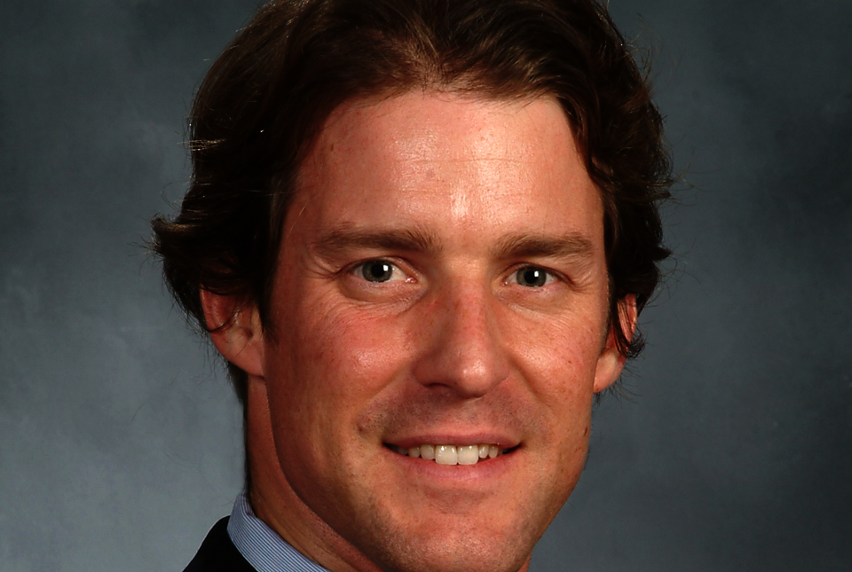 Dr. Scott C. Blanchard