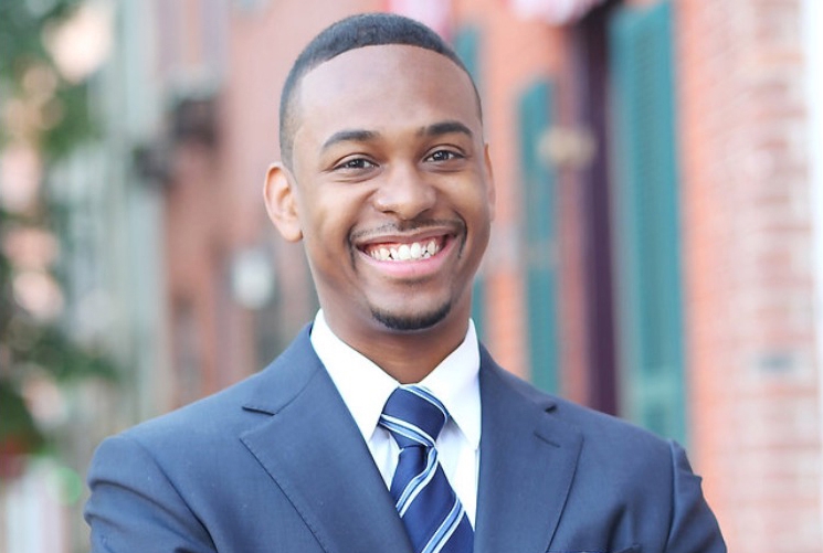 Dr. Bryant Cameron Webb