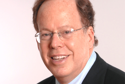 Dr. James B. Bussel