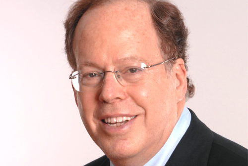 Dr. James Bussel